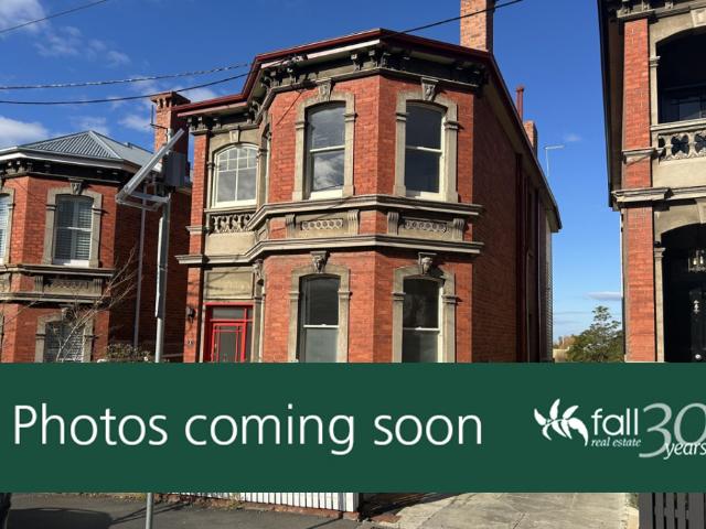 House for rent in Hobart, Tasmania