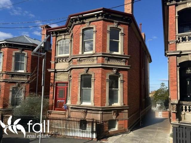 House for rent in Hobart, Tasmania