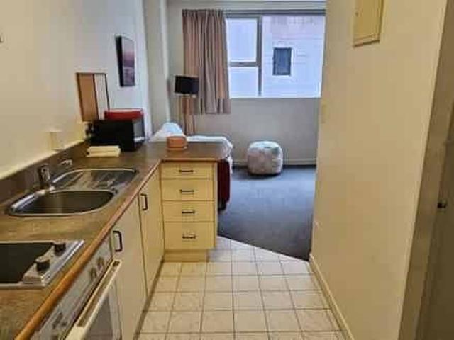 Apartment for rent in Matata, Wellington