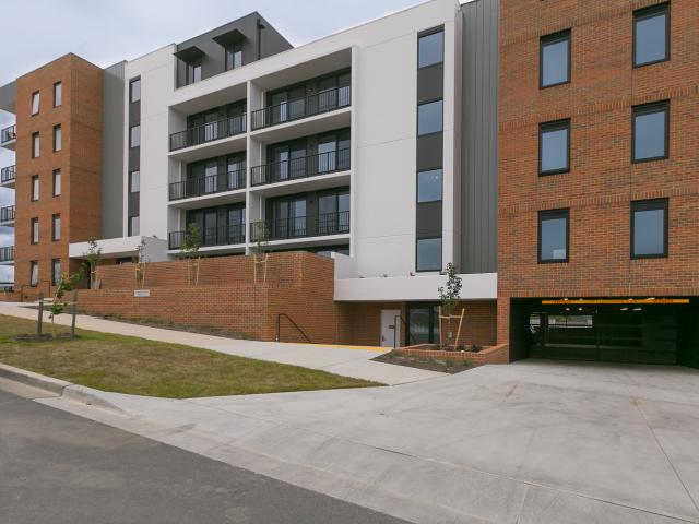 Property for rent in Australian Capital Territory