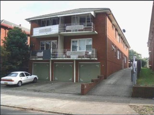 Apartment for rent in Sydney, New South Wales