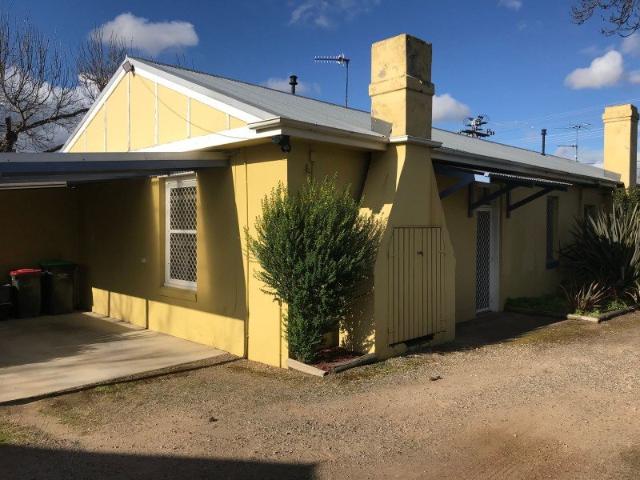 Apartment for rent in South Hill, Armidale