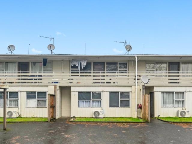 Apartment for rent in Hamilton, Waikato