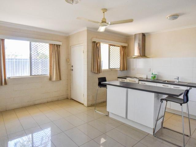 Apartment for rent in The Gap, Northern Territory