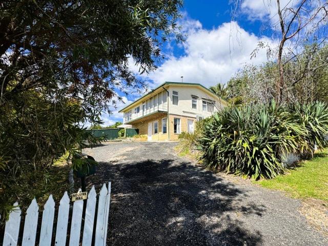 House for sale in St Helens, Tasmania