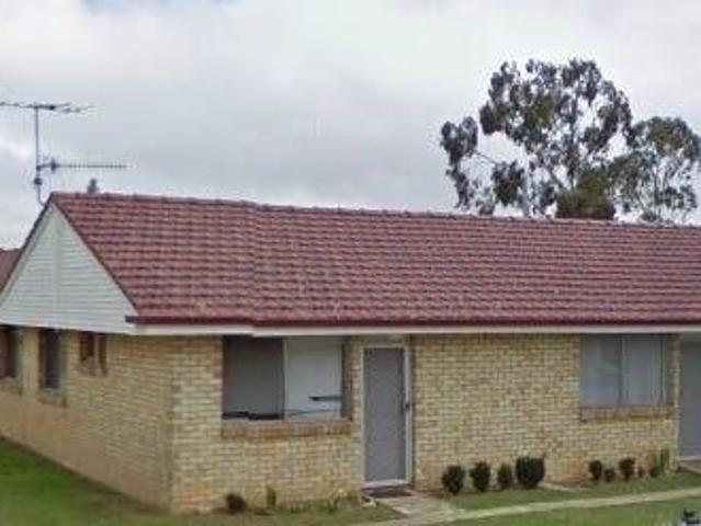 Apartment for rent in Abington, New South Wales