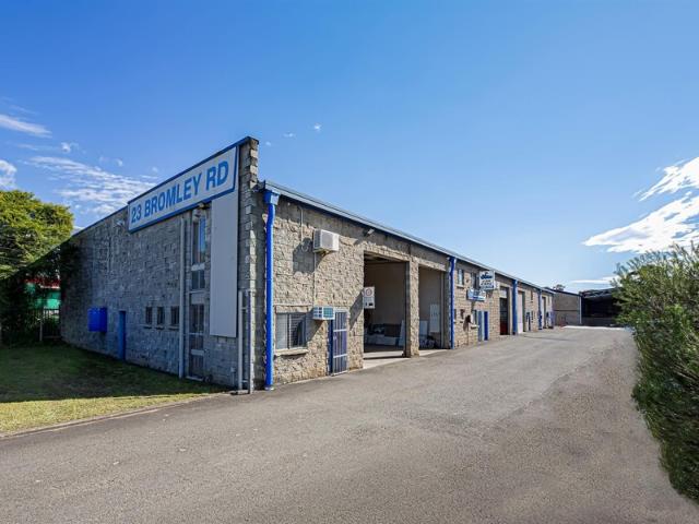 Warehouse for rent in Sydney, New South Wales
