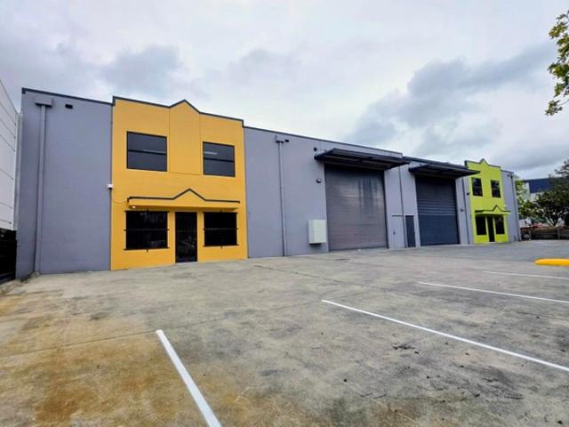Warehouse for rent in Darra, Greater Brisbane