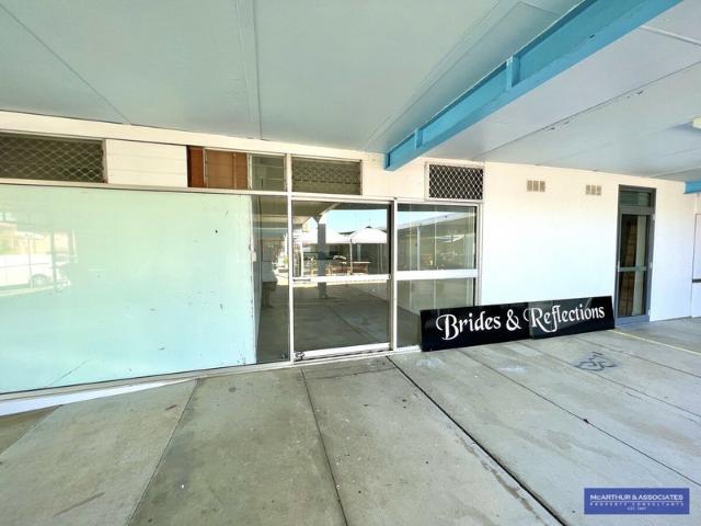 Office for rent in Toombul, Queensland