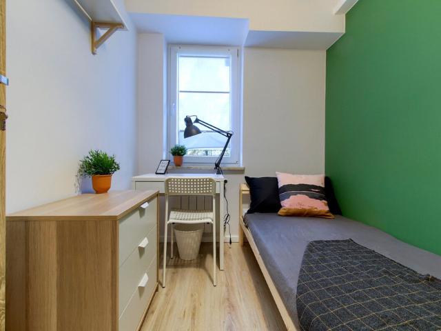 Pokój do wynajęcia w Warszawa, Mazowieckie