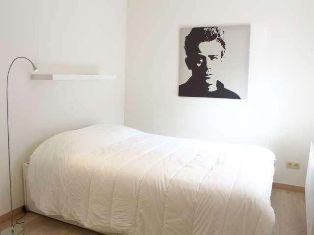 Kamer location à Brussel, Bruxelles