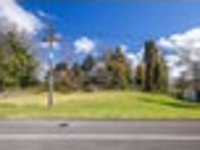 Land for sale in Ruapehu District