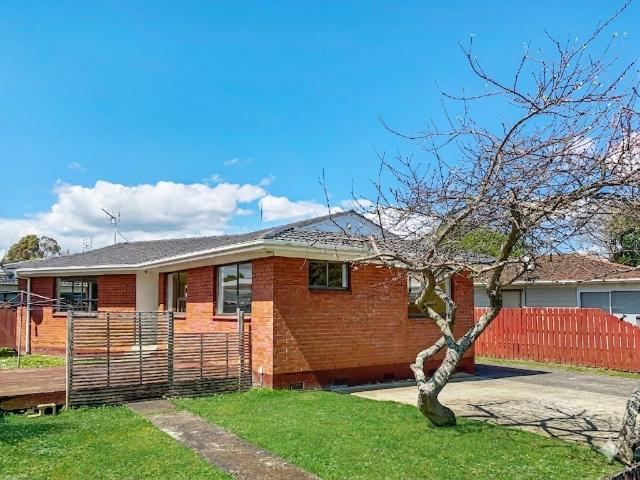 House for rent in Manurewa, Oroua County
