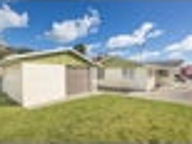House for sale in Foxton, Horowhenua District