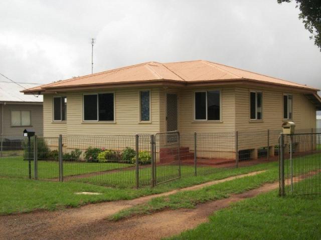 House for rent in Wilsonton, Toowoomba