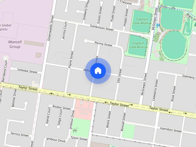 House for rent in Wilsonton, Toowoomba