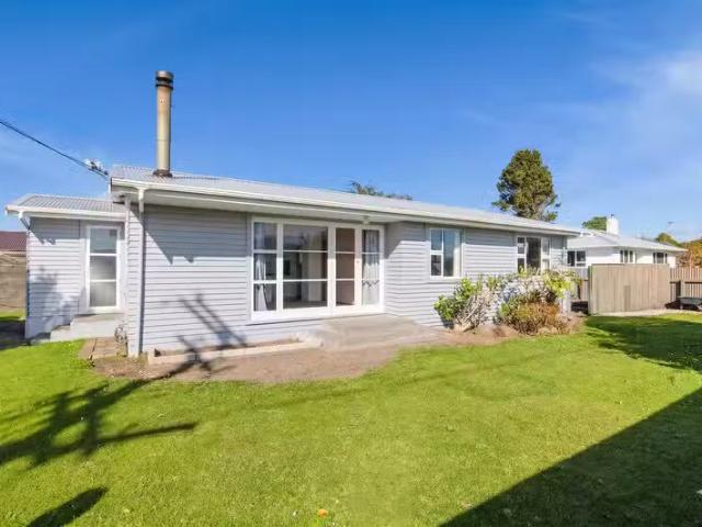 House for sale in Taranaki