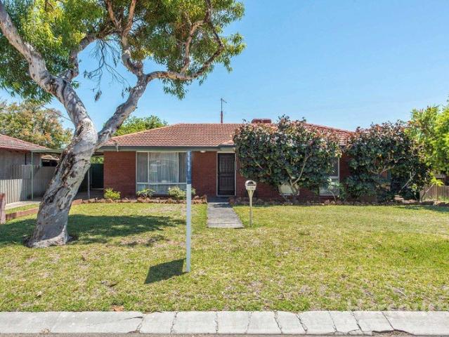 House for rent in Hillman, Western Australia