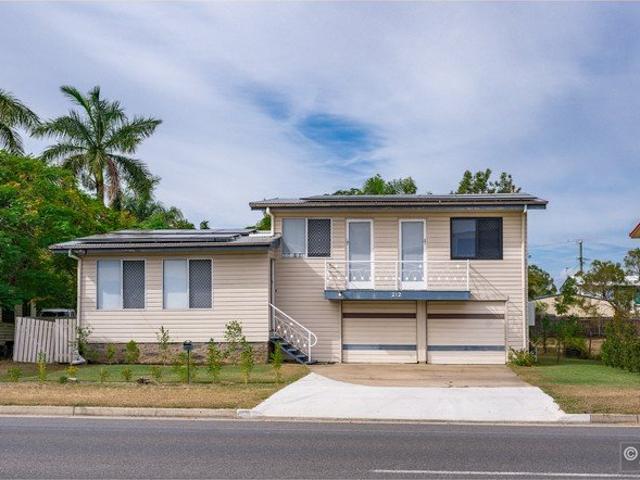 House for sale in Rockhampton, Queensland