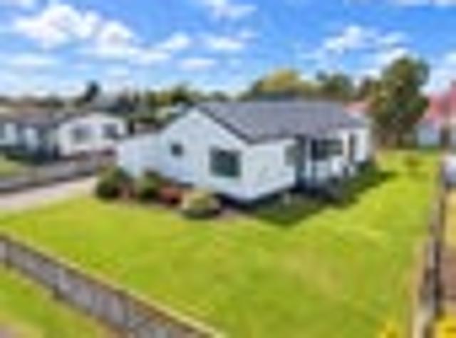 House for sale in Ngatea, Hauraki District