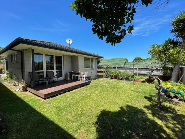 House for rent in Howick, Oroua County