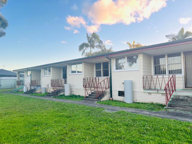 Property for rent in South Granville, New South Wales