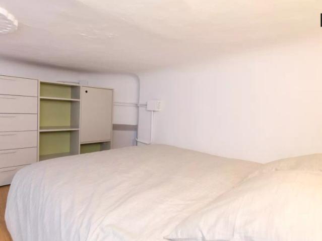 Estudio en alquiler en Albaicín, Comarca de la Vega de Granada