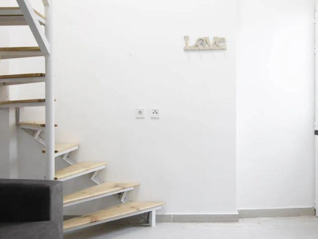 Estudio en alquiler en Salamanca, Madrid