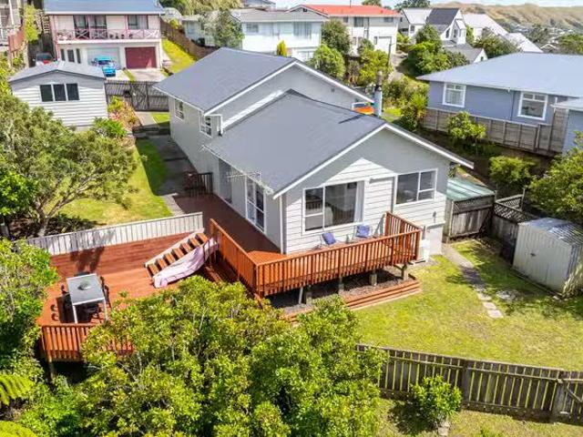 House for rent in Matata, Wellington
