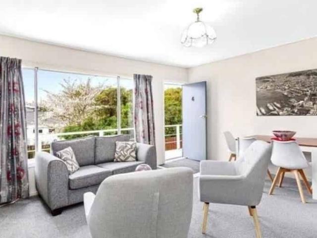 Apartment for rent in Linden, Wellington