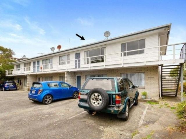 Apartment for rent in Linden, Wellington