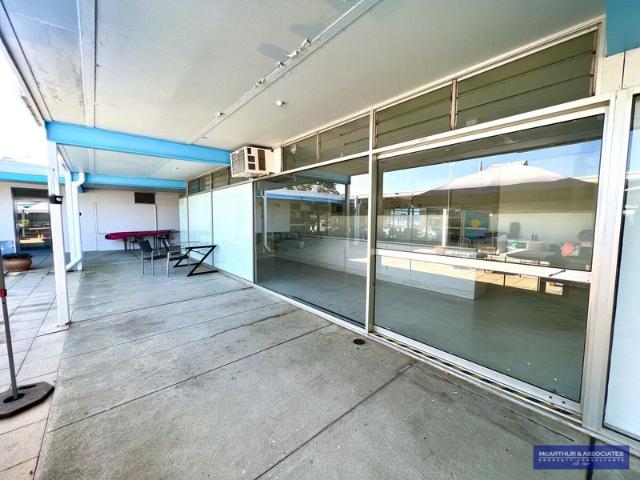 Office for rent in Toombul, Queensland
