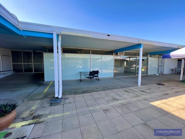Office for rent in Toombul, Queensland