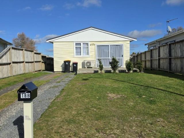 House for rent in Tokoroa, Waikato