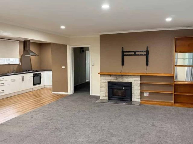 House for rent in East Coast