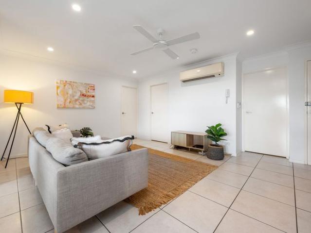Apartment for rent in Toombul, Queensland
