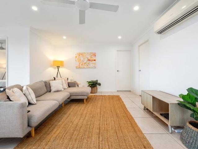 Apartment for rent in Toombul, Queensland