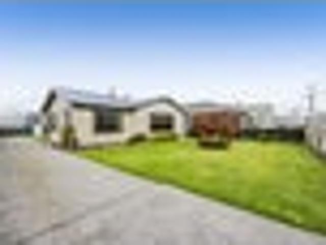 House for sale in Taranaki