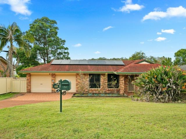 House for rent in Melinga, New South Wales