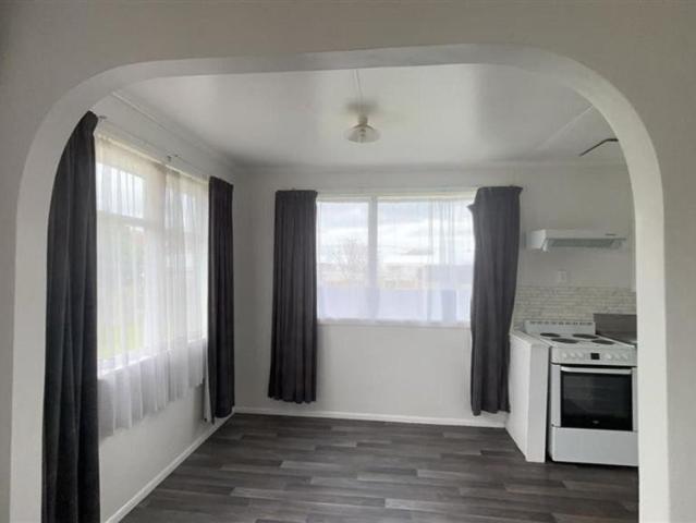 House for rent in Castlecliff, Whanganui