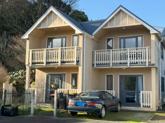 Apartment for rent in Otakou