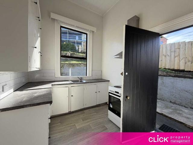 House for rent in City Rise, Dunedin