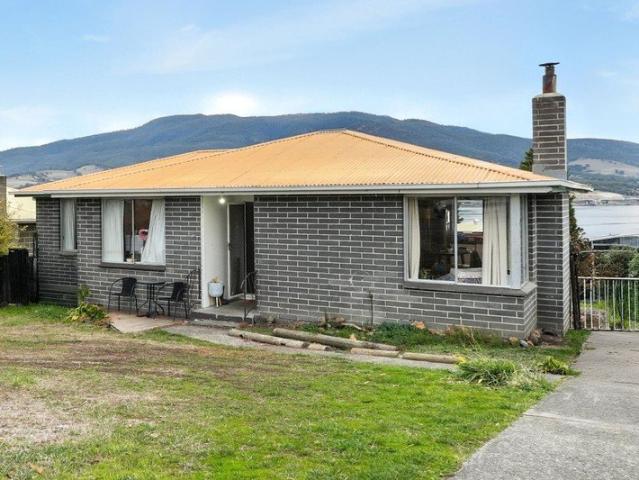 House for rent in Hobart, Tasmania