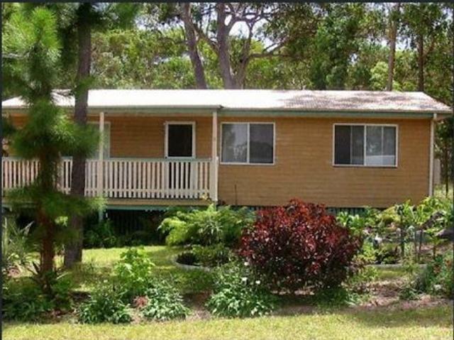 House for rent in Macleay Island, Greater Brisbane