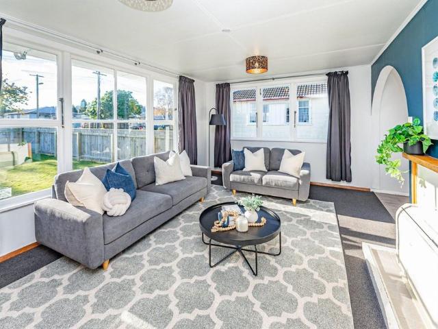House for rent in Wanganui District