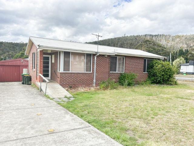 House for rent in Hobart, Tasmania