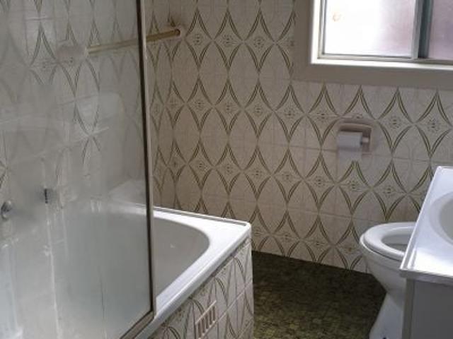 House for rent in Lalor Park