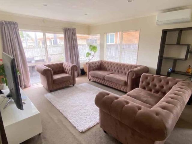 Apartment for rent in Howick, Oroua County