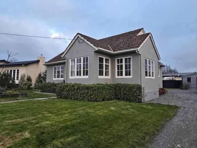 House for rent in Gore, Southland
