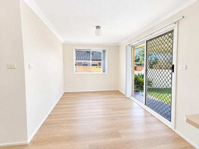 House for rent in Blue Haven, New South Wales